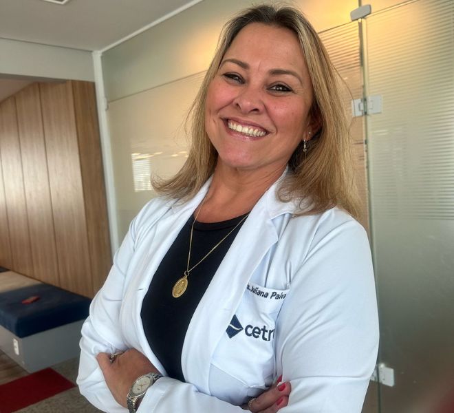 Dra Camila Arsego - Pediatra em Itajaí
