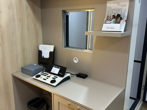 Clínica Comunic Clínica Comunic