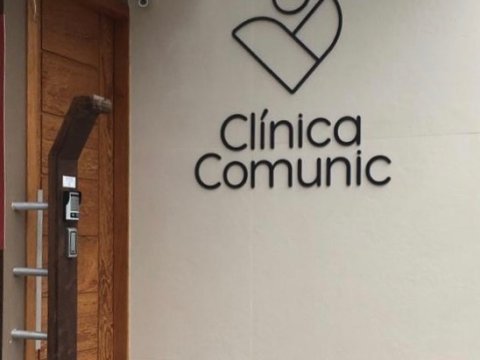 Clínica Comunic Clínica Comunic