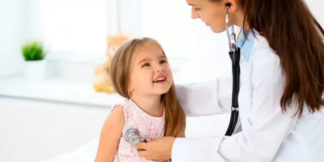 Clínica Comunic - Pediatra em Itajaí Clínica Comunic - Pediatra em Itajaí