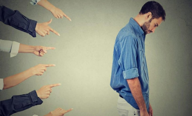 Culpa: Fardo ou Crescimento? Culpa: Fardo ou Crescimento?