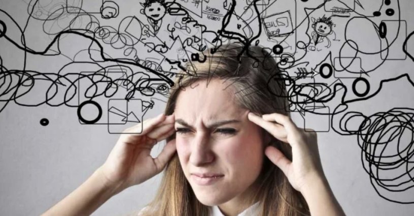 Desvendando o Transtorno de Déficit de Atenção e Hiperatividade (TDAH) através da Avaliação Psicodiagnóstica Desvendando o Transtorno de Déficit de Atenção e Hiperatividade (TDAH) através da Avaliação Psicodiagnóstica