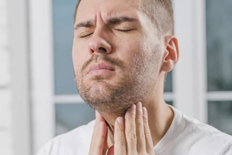 Dificuldades de engolir? Dificuldades de engolir?