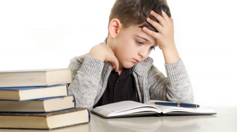 Dislexia e dificuldade de aprendizagem Dislexia e dificuldade de aprendizagem