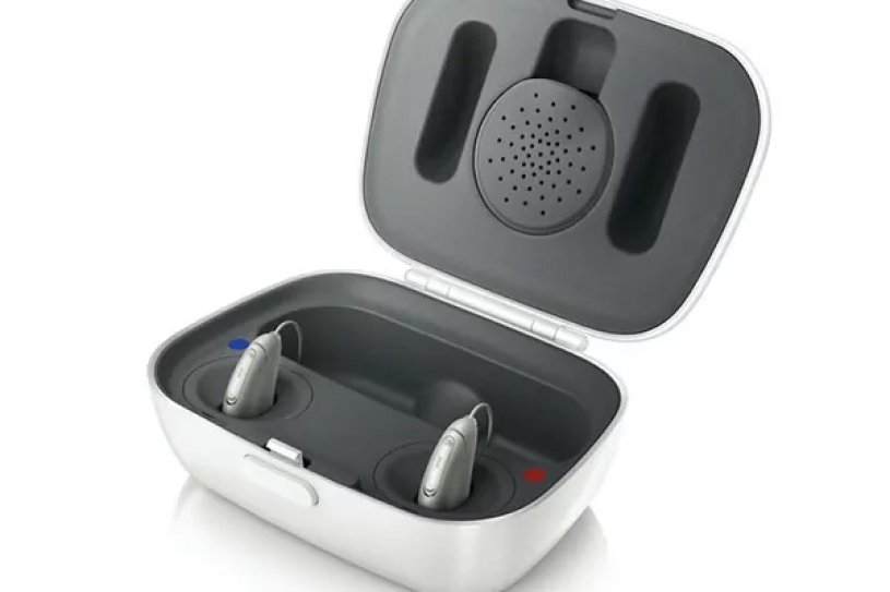 Nunca foi tão fácil se adaptar com um aparelho auditivo! Nunca foi tão fácil se adaptar com um aparelho auditivo!