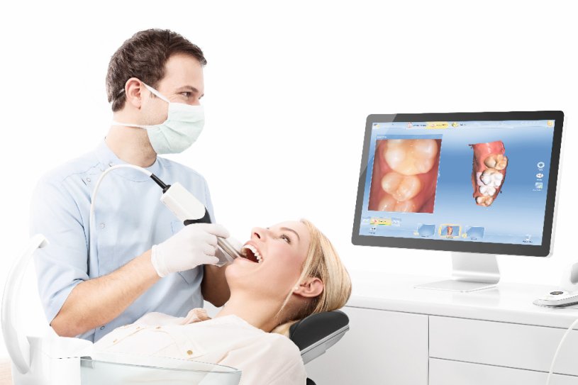 Reconstrução de dentes quebrados ou cariados com tecnologia de ponta e resultados lindos Reconstrução de dentes quebrados ou cariados com tecnologia de ponta e resultados lindos