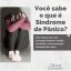 Você sabe o que é síndrome do pânico? Você sabe o que é síndrome do pânico?